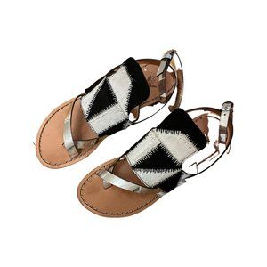 SANCHITA sandals